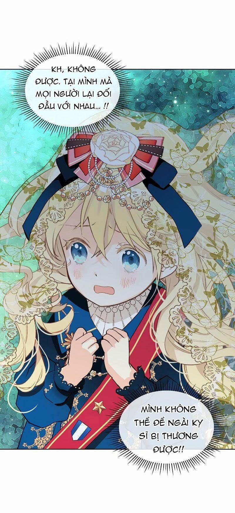 Con Có Phải Là Con Gái Của Người Không? 30 trang 6