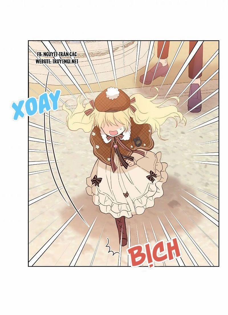 Con Có Phải Là Con Gái Của Người Không? 31 trang 10