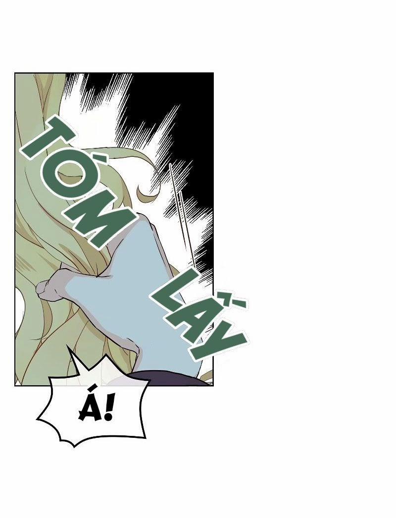 Con Có Phải Là Con Gái Của Người Không? 31 trang 11