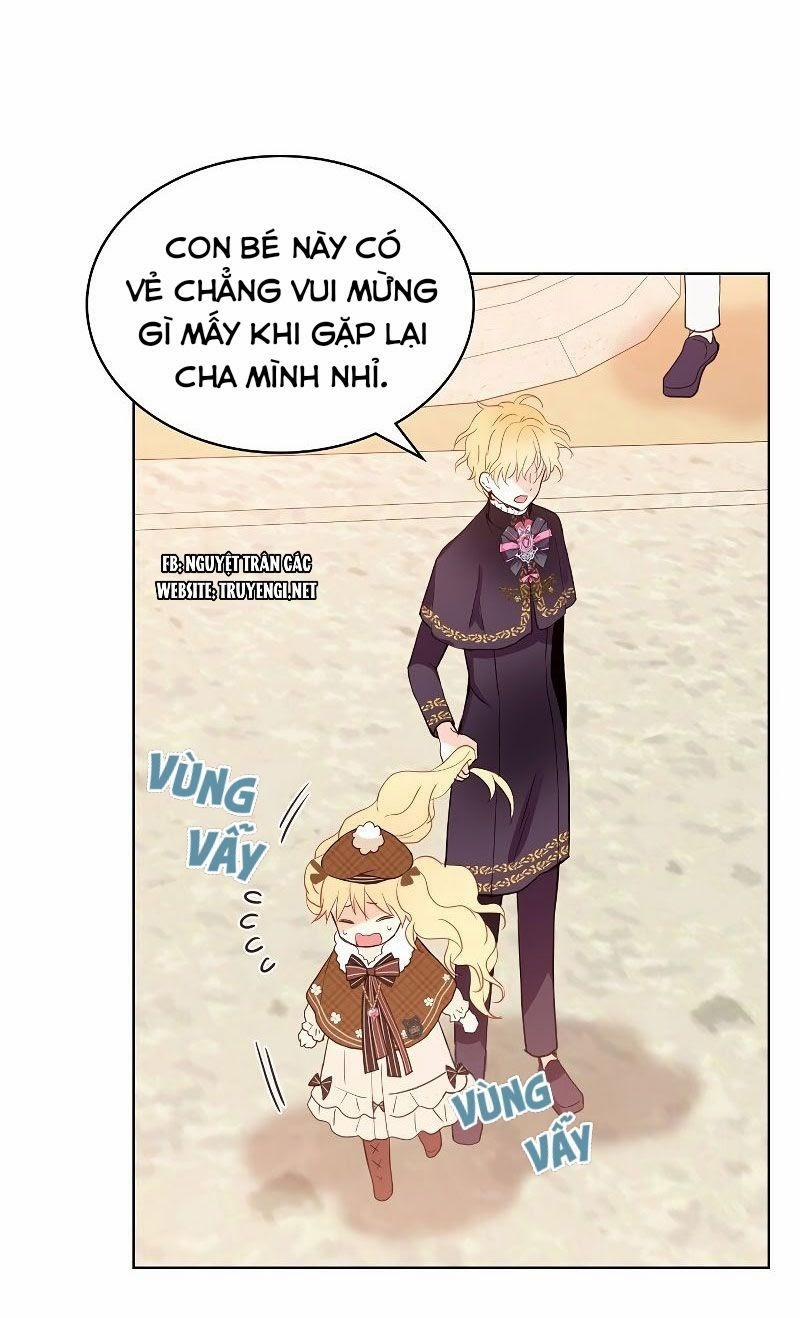 Con Có Phải Là Con Gái Của Người Không? 31 trang 12