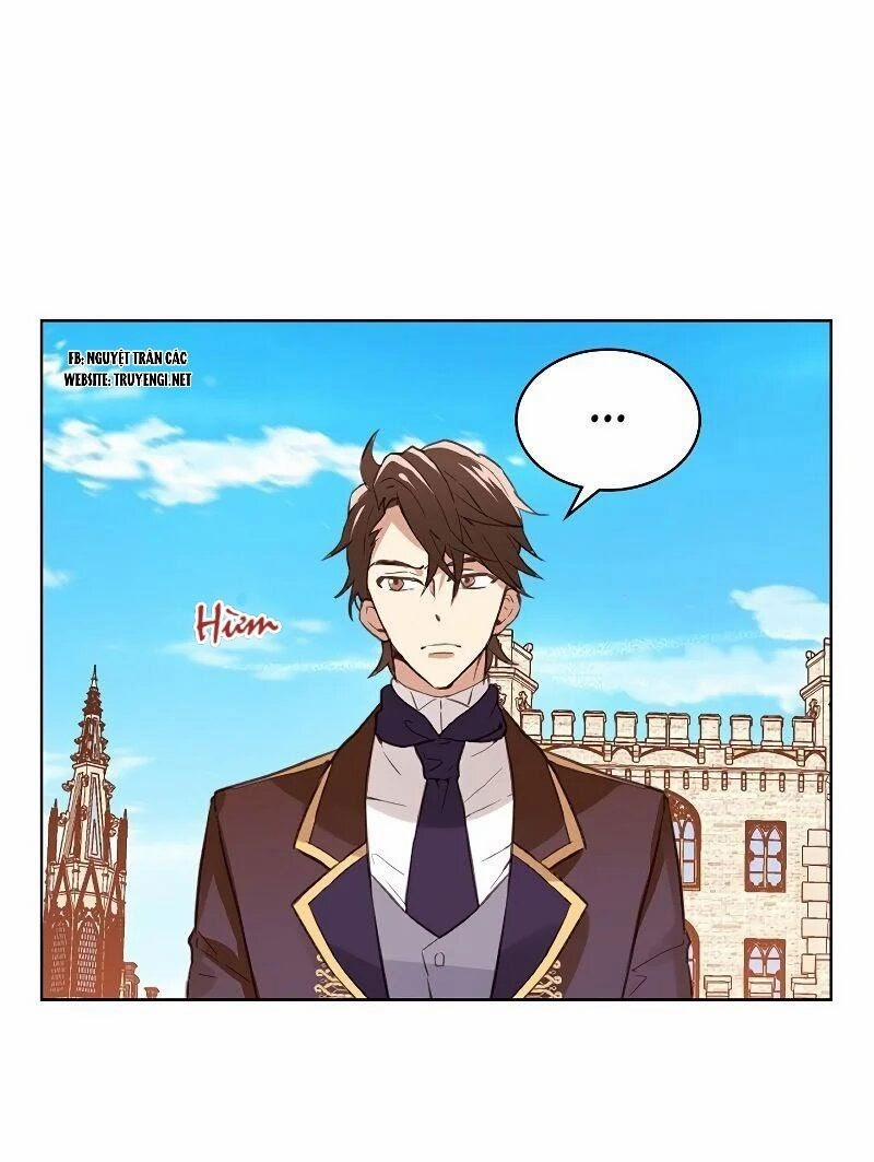 Con Có Phải Là Con Gái Của Người Không? 31 trang 13