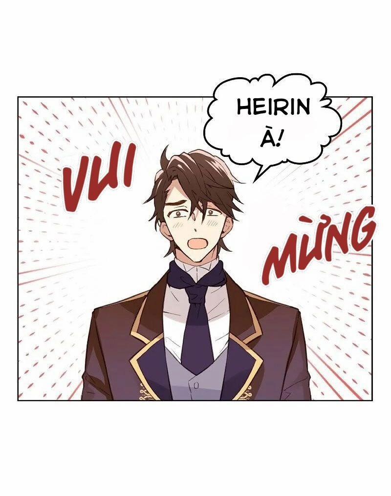 Con Có Phải Là Con Gái Của Người Không? 31 trang 14