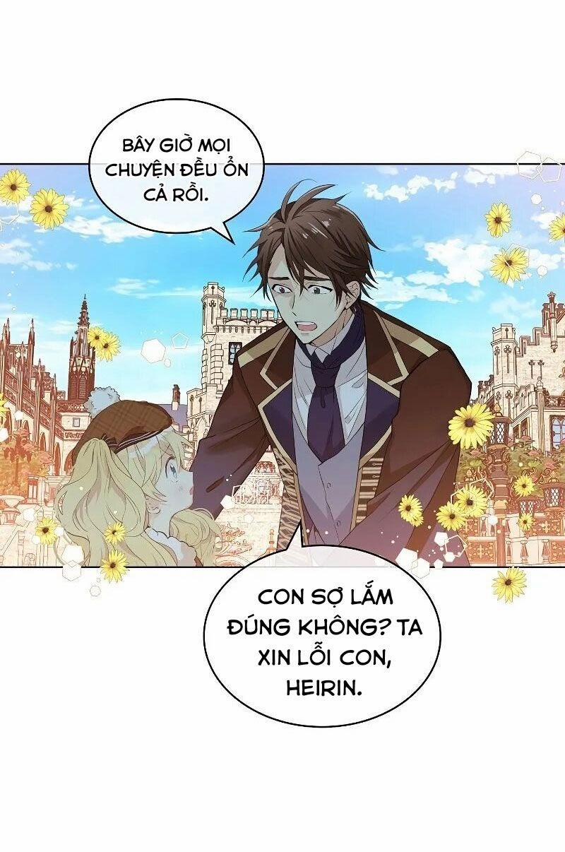 Con Có Phải Là Con Gái Của Người Không? 31 trang 15