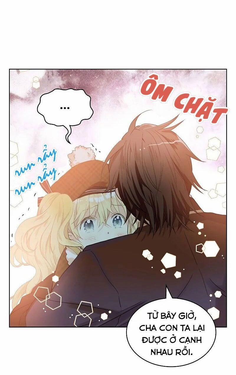 Con Có Phải Là Con Gái Của Người Không? 31 trang 16