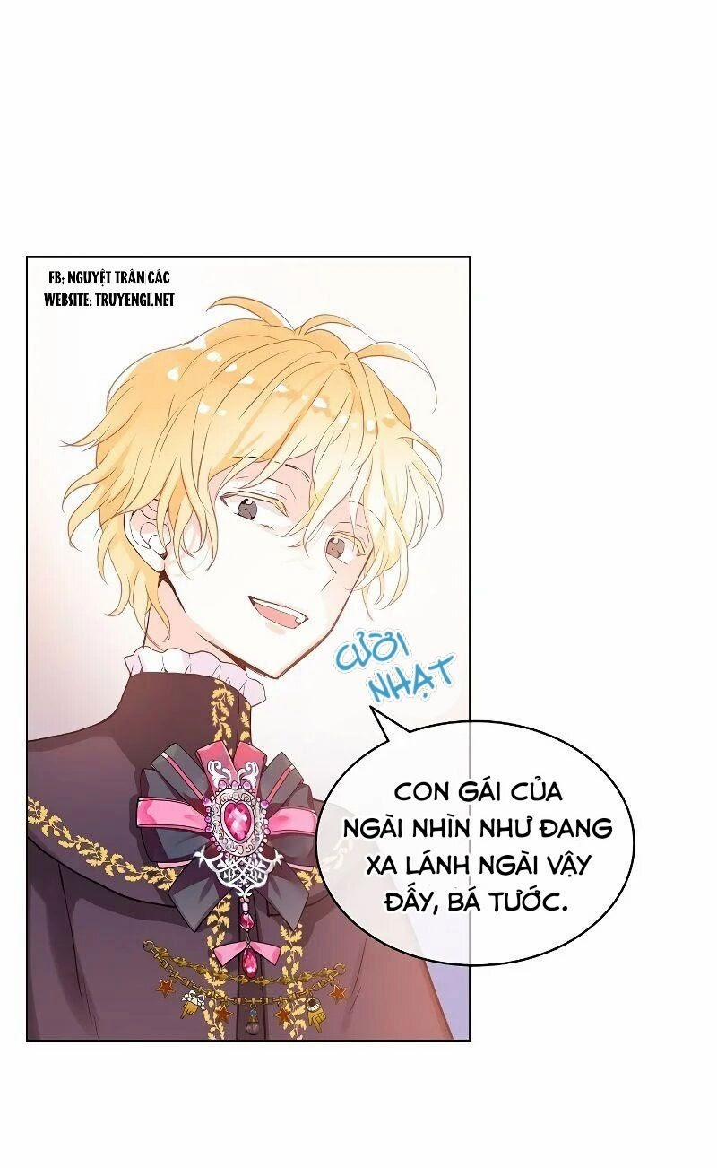 Con Có Phải Là Con Gái Của Người Không? 31 trang 17