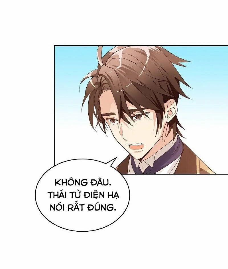 Con Có Phải Là Con Gái Của Người Không? 31 trang 19