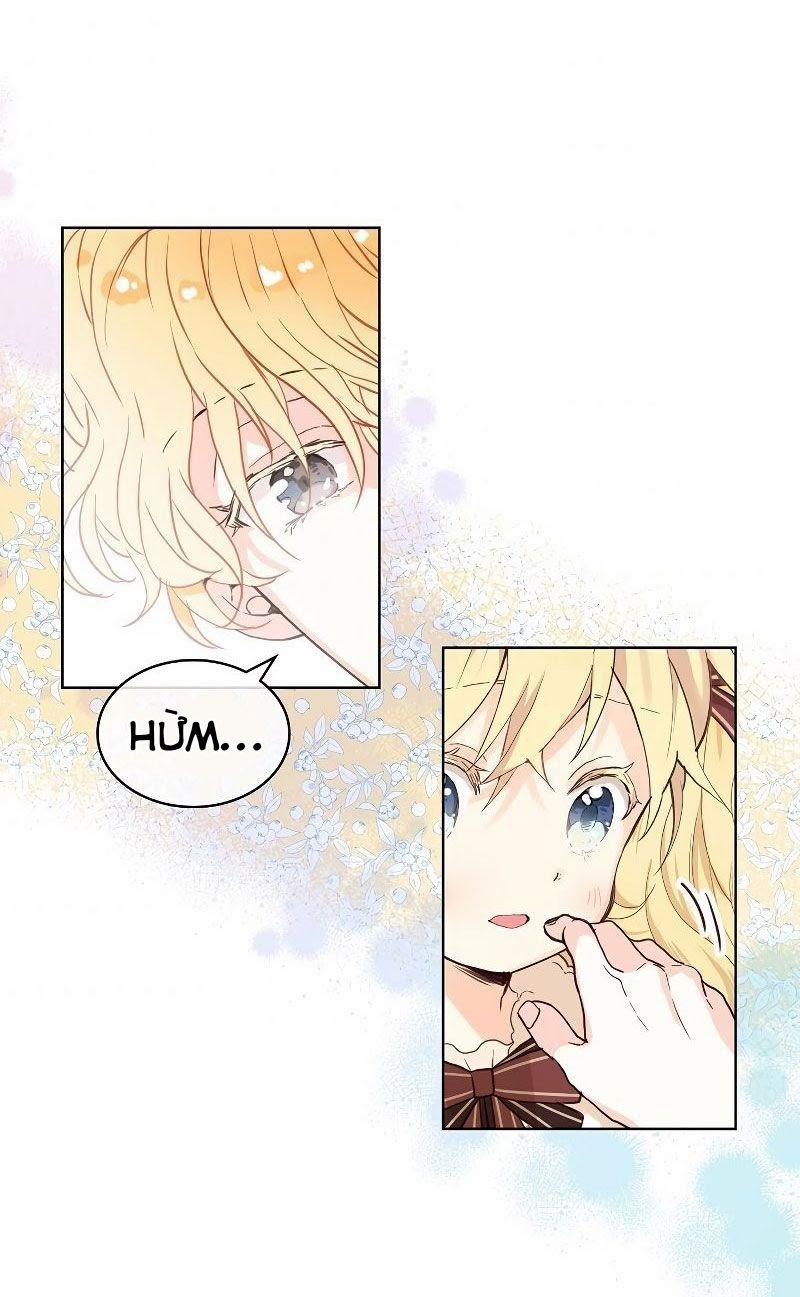 Con Có Phải Là Con Gái Của Người Không? 31 trang 2