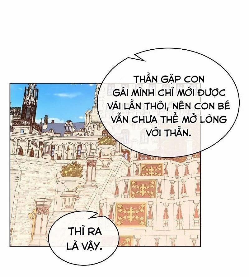 Con Có Phải Là Con Gái Của Người Không? 31 trang 20