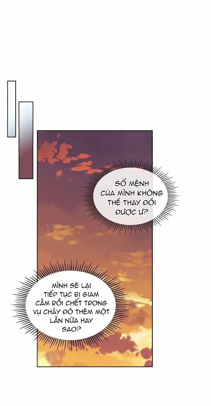 Con Có Phải Là Con Gái Của Người Không? 31 trang 25