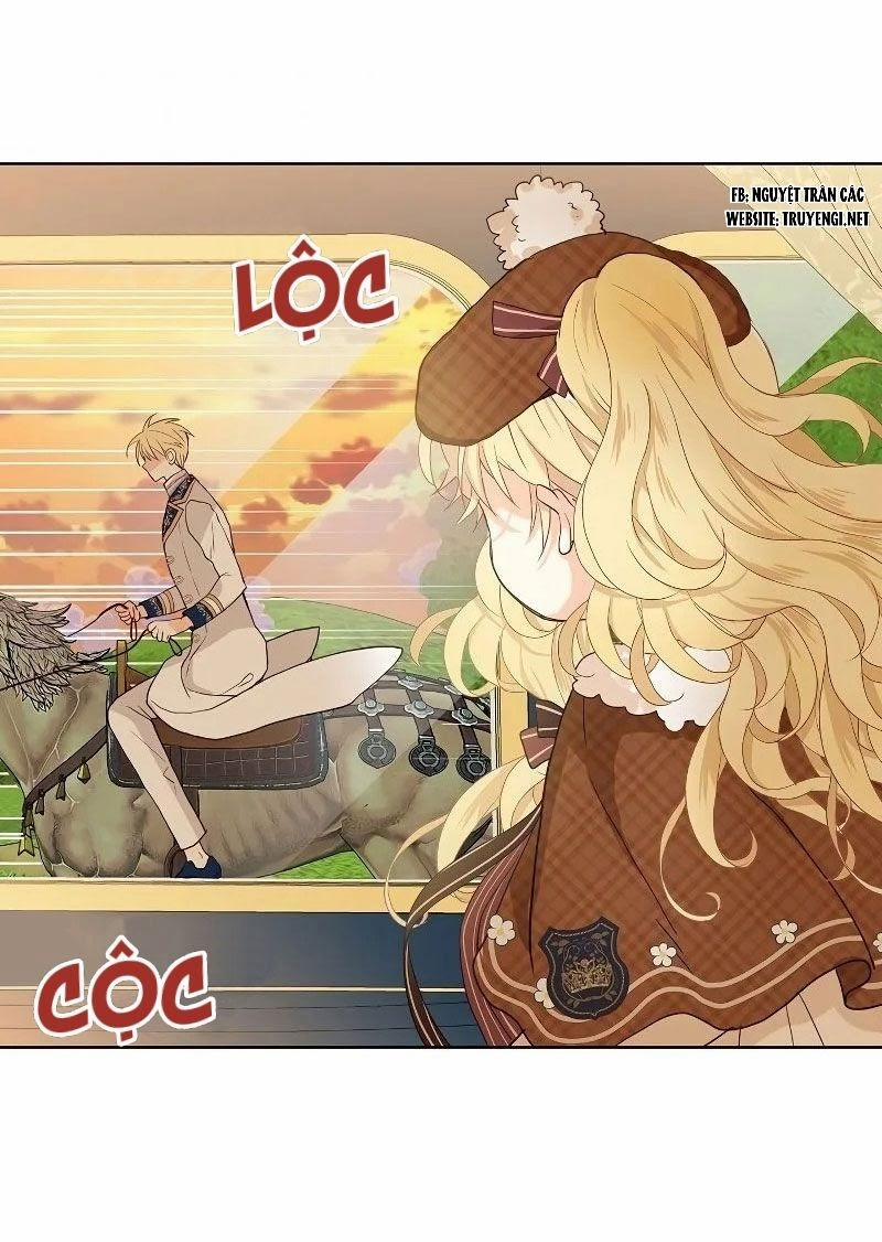 Con Có Phải Là Con Gái Của Người Không? 31 trang 28