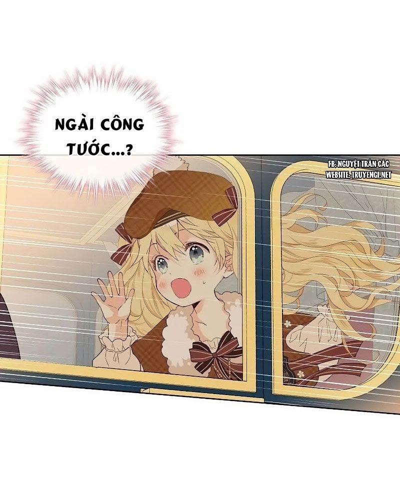 Con Có Phải Là Con Gái Của Người Không? 31 trang 29