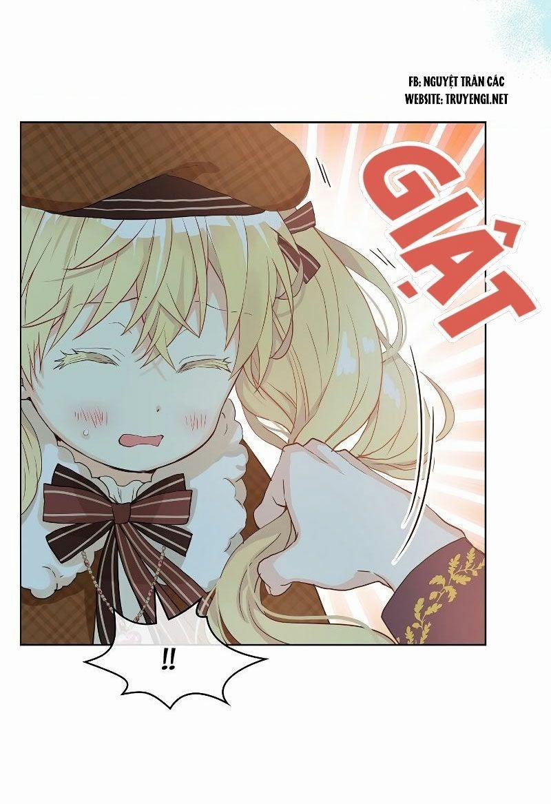 Con Có Phải Là Con Gái Của Người Không? 31 trang 3