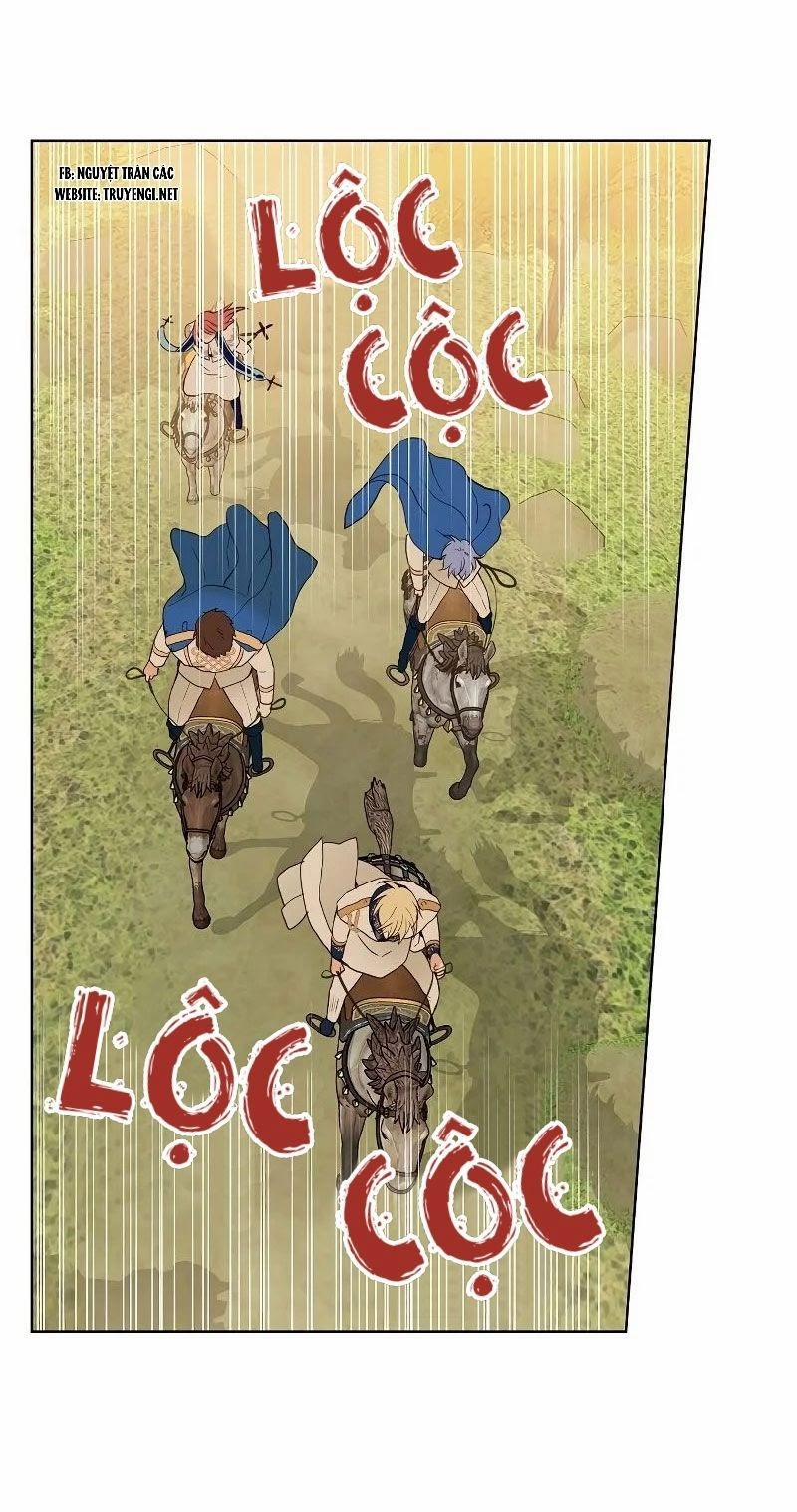 Con Có Phải Là Con Gái Của Người Không? 31 trang 30