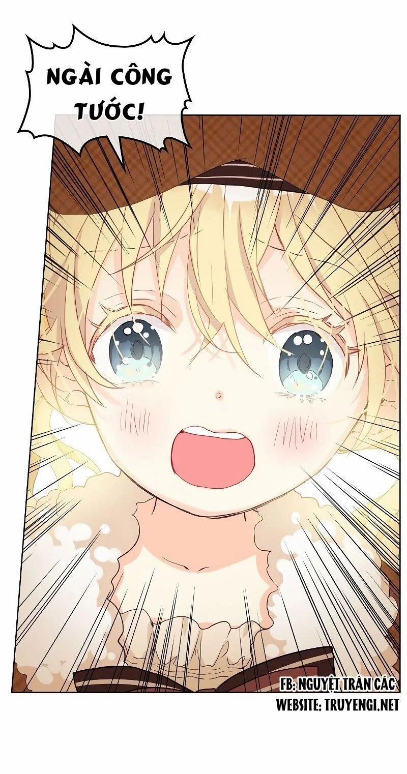 Con Có Phải Là Con Gái Của Người Không? 31 trang 31