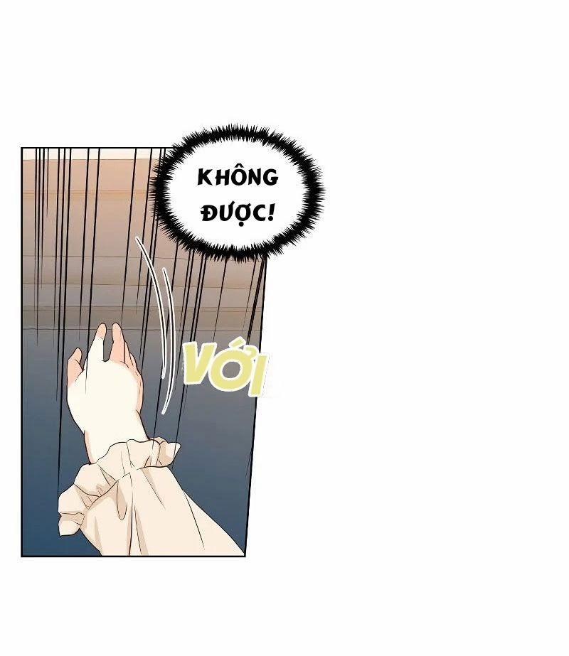 Con Có Phải Là Con Gái Của Người Không? 31 trang 33