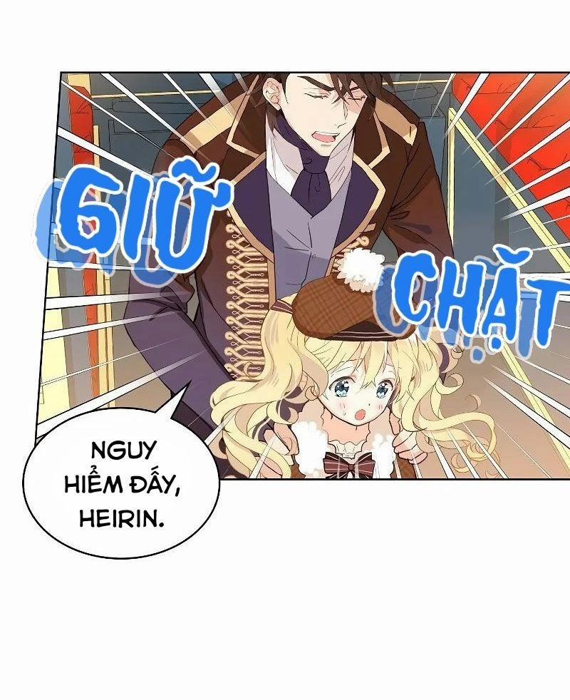 Con Có Phải Là Con Gái Của Người Không? 31 trang 34