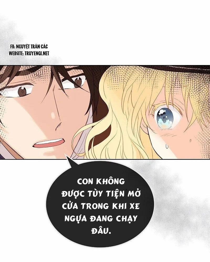 Con Có Phải Là Con Gái Của Người Không? 31 trang 35