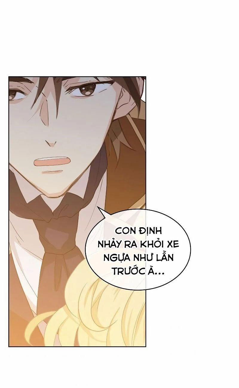 Con Có Phải Là Con Gái Của Người Không? 31 trang 36