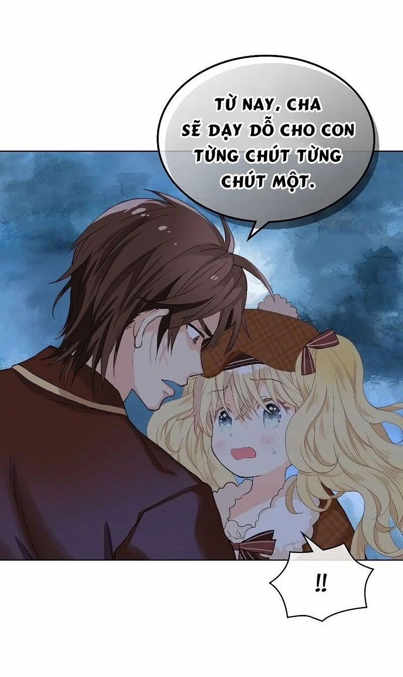 Con Có Phải Là Con Gái Của Người Không? 31 trang 37