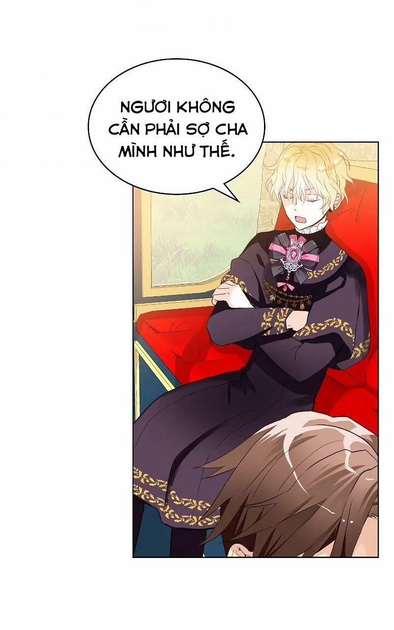 Con Có Phải Là Con Gái Của Người Không? 31 trang 38