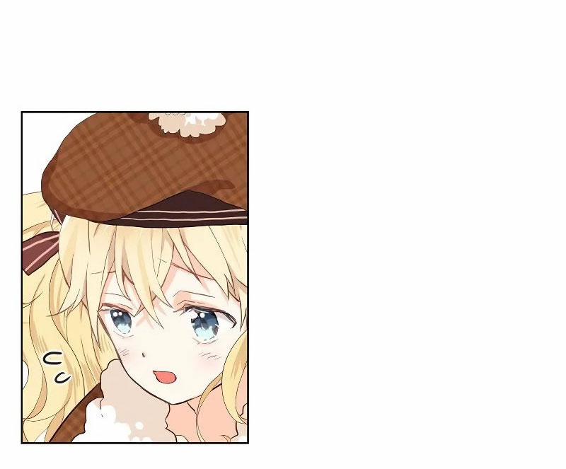 Con Có Phải Là Con Gái Của Người Không? 31 trang 39