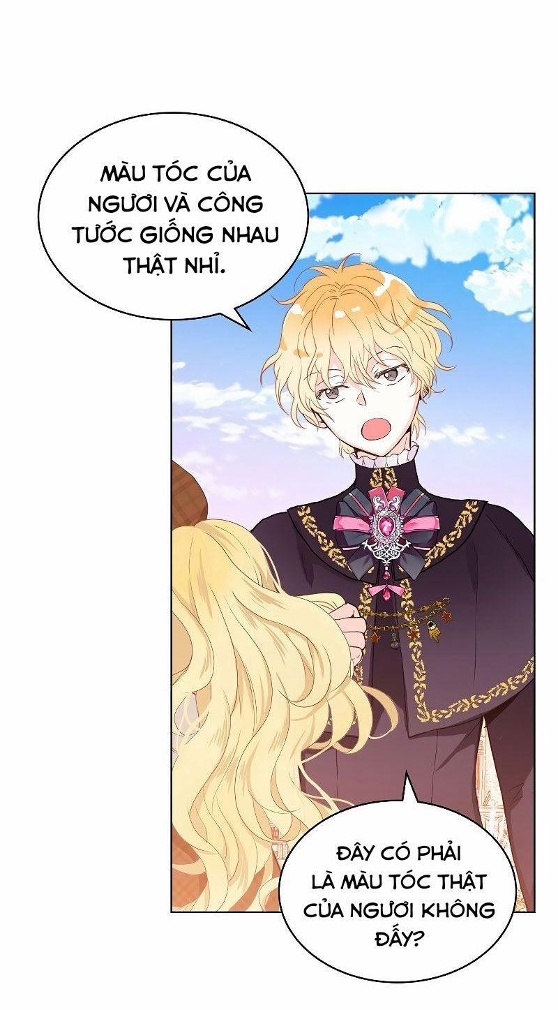 Con Có Phải Là Con Gái Của Người Không? 31 trang 4