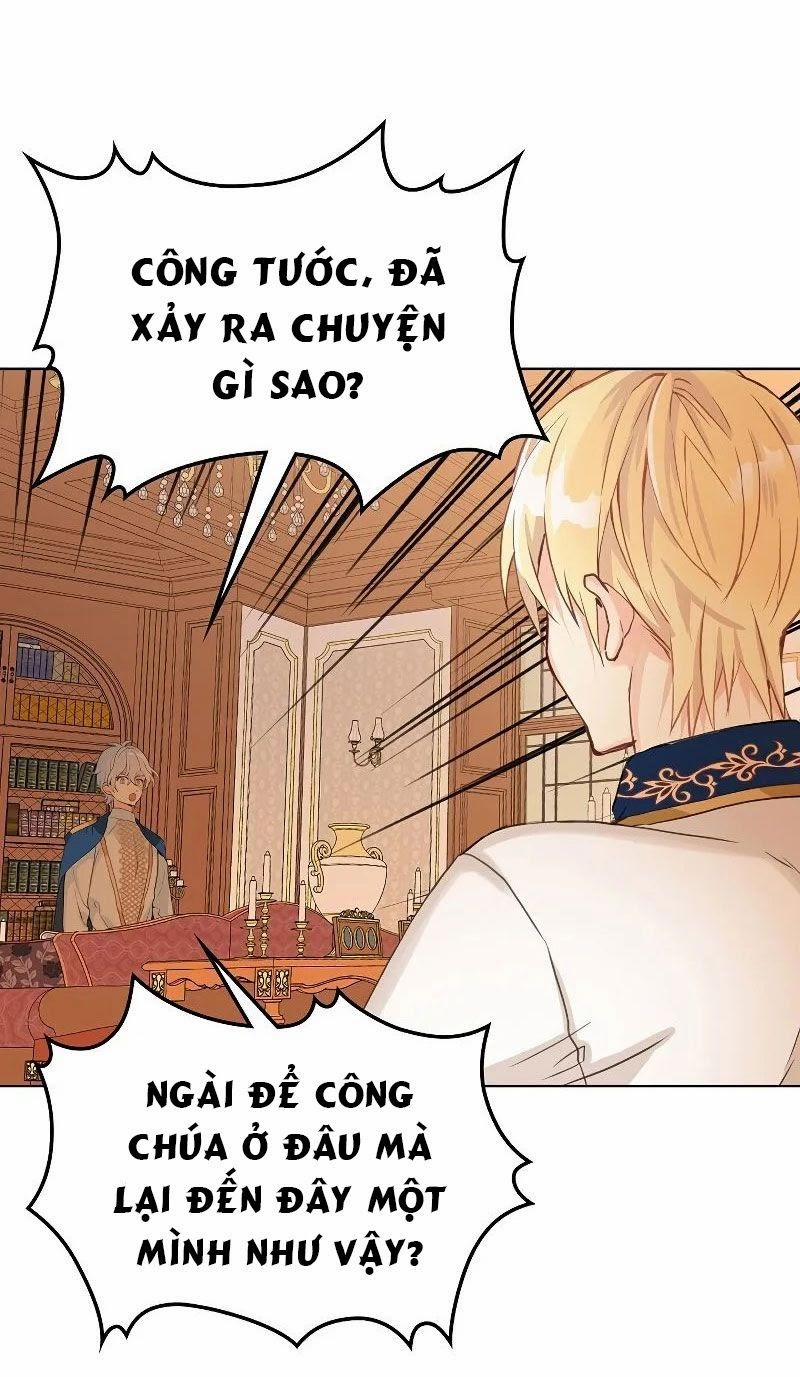 Con Có Phải Là Con Gái Của Người Không? 31 trang 43