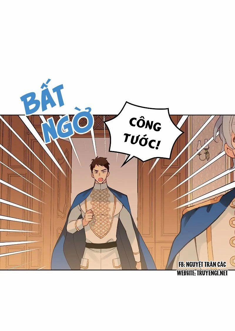 Con Có Phải Là Con Gái Của Người Không? 31 trang 45