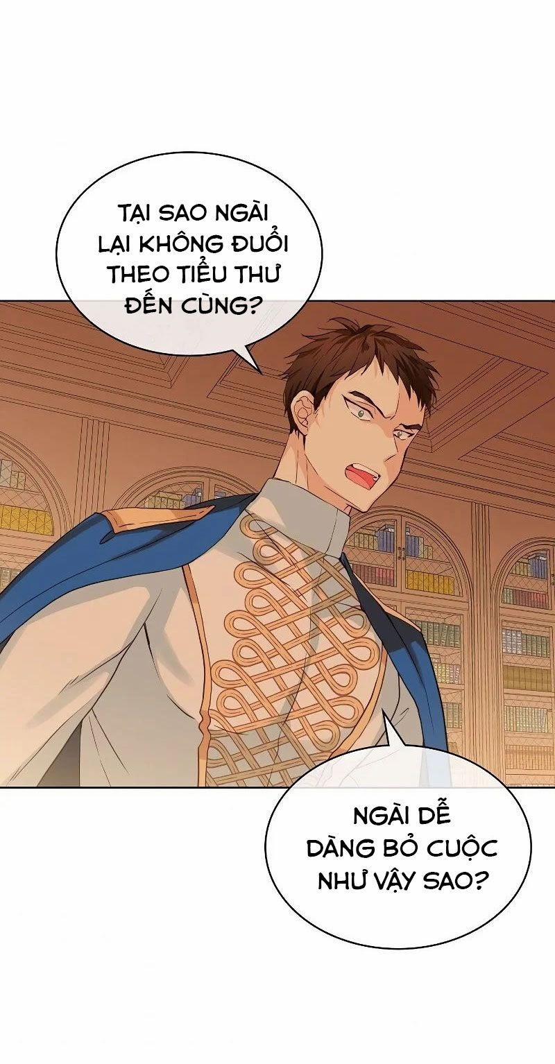 Con Có Phải Là Con Gái Của Người Không? 31 trang 46