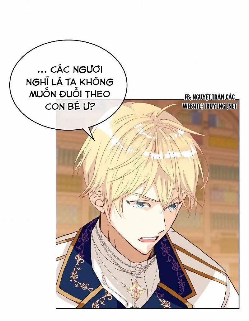 Con Có Phải Là Con Gái Của Người Không? 31 trang 47