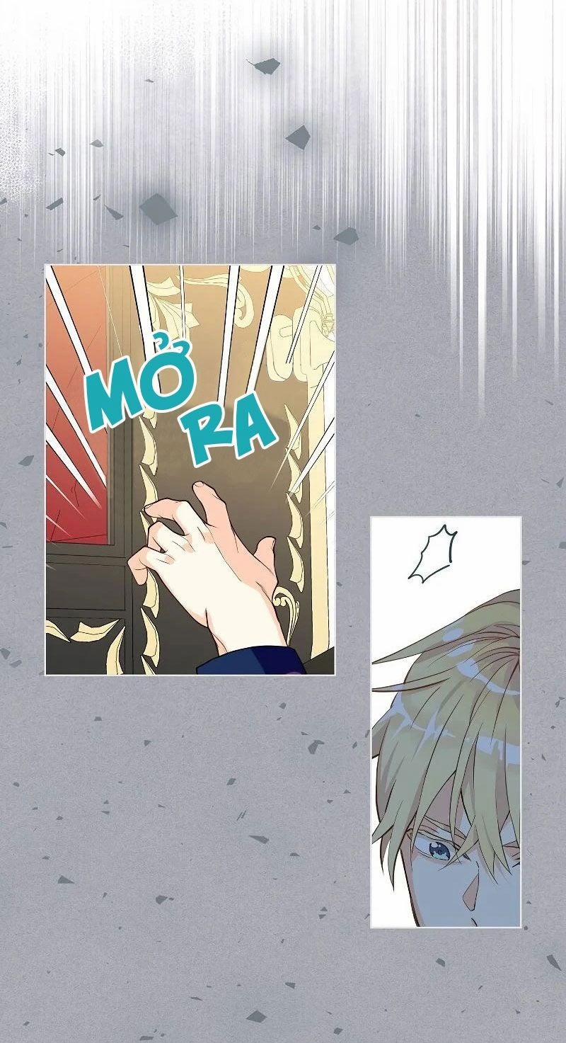 Con Có Phải Là Con Gái Của Người Không? 31 trang 49