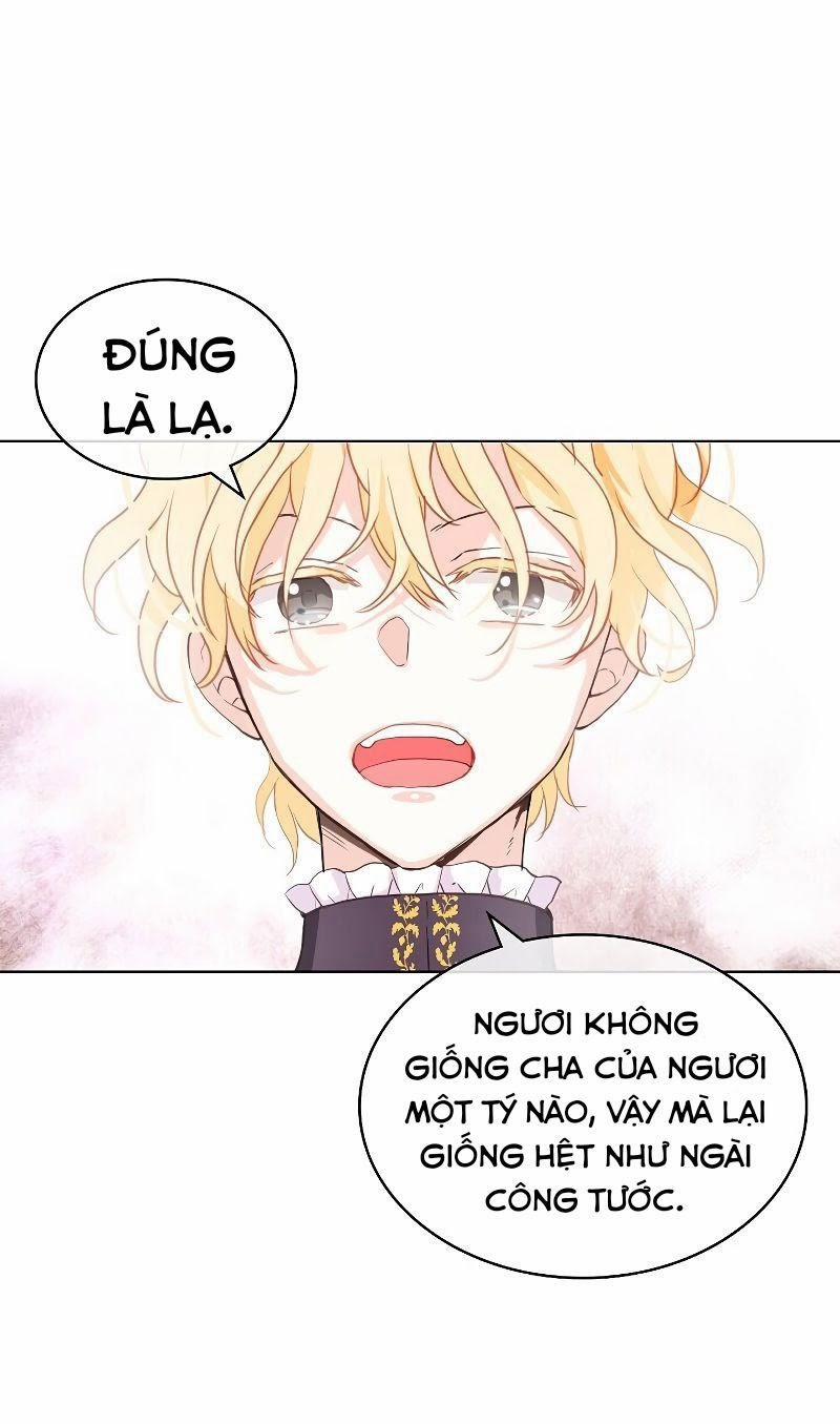 Con Có Phải Là Con Gái Của Người Không? 31 trang 5