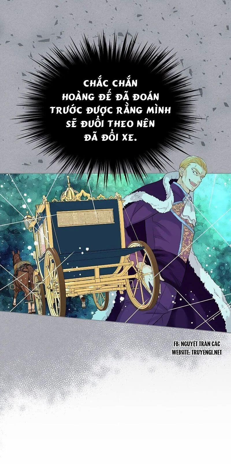 Con Có Phải Là Con Gái Của Người Không? 31 trang 51