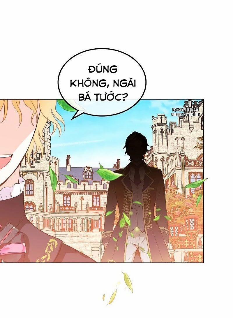 Con Có Phải Là Con Gái Của Người Không? 31 trang 6