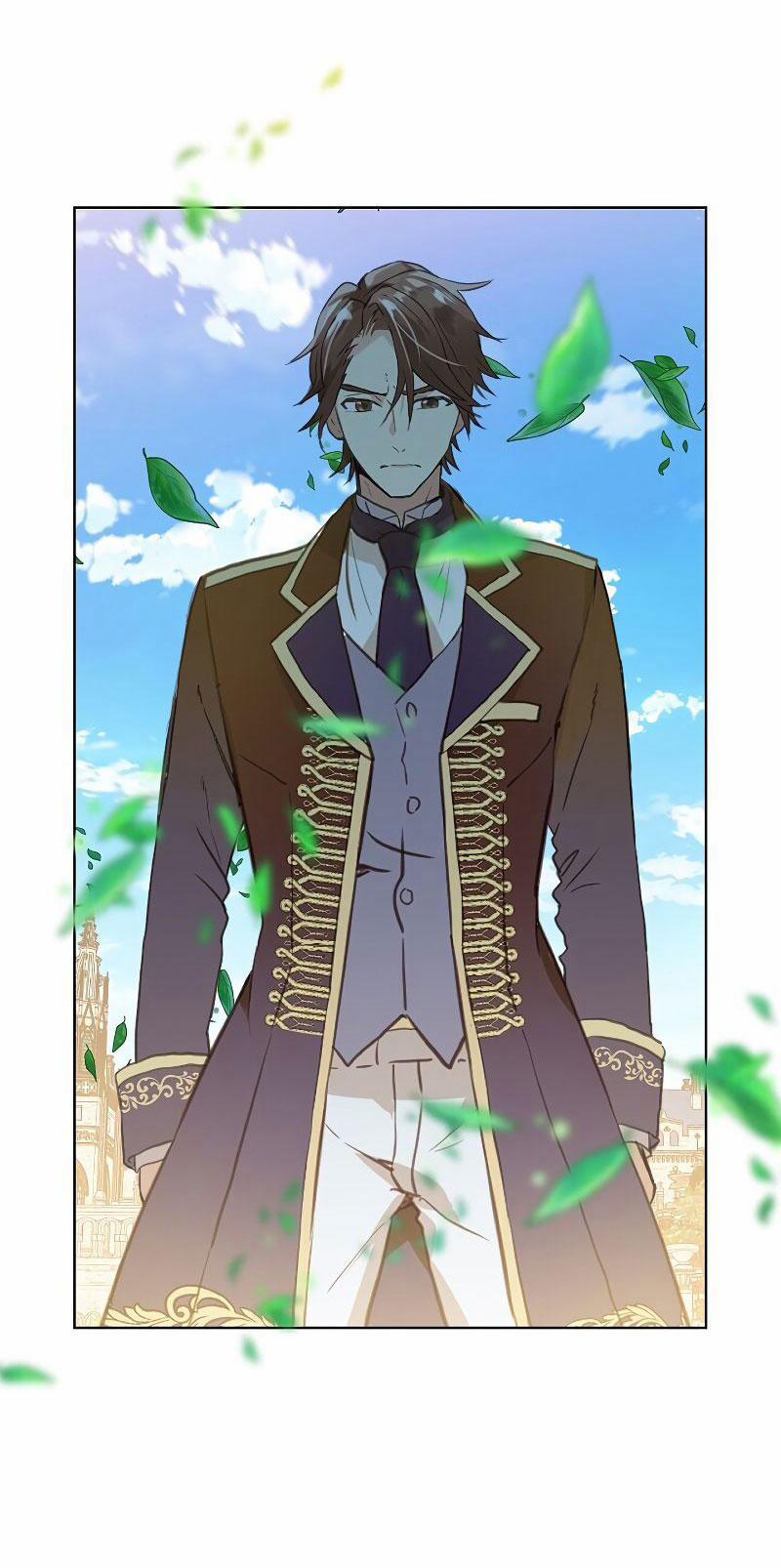 Con Có Phải Là Con Gái Của Người Không? 31 trang 7