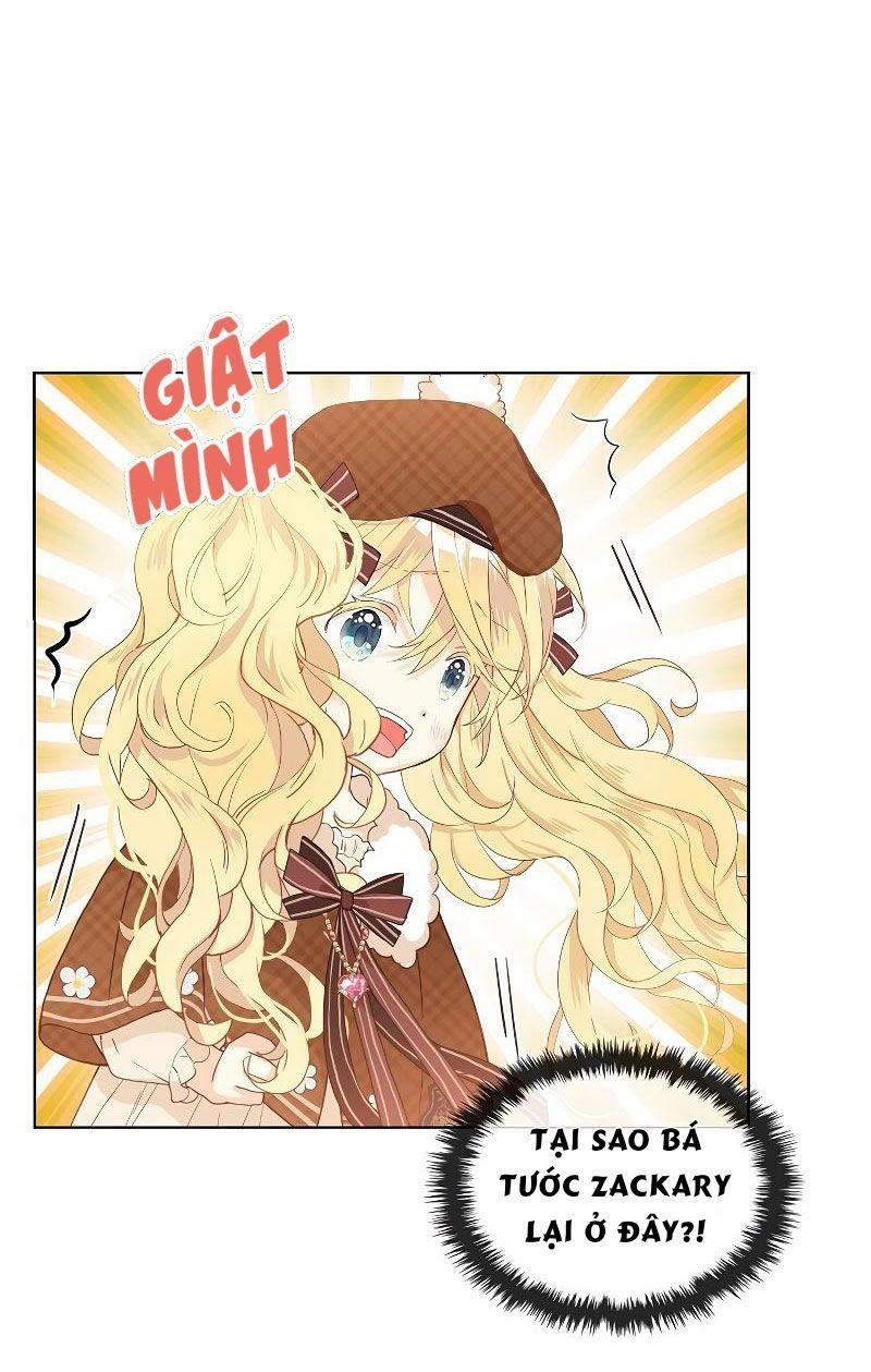 Con Có Phải Là Con Gái Của Người Không? 31 trang 8