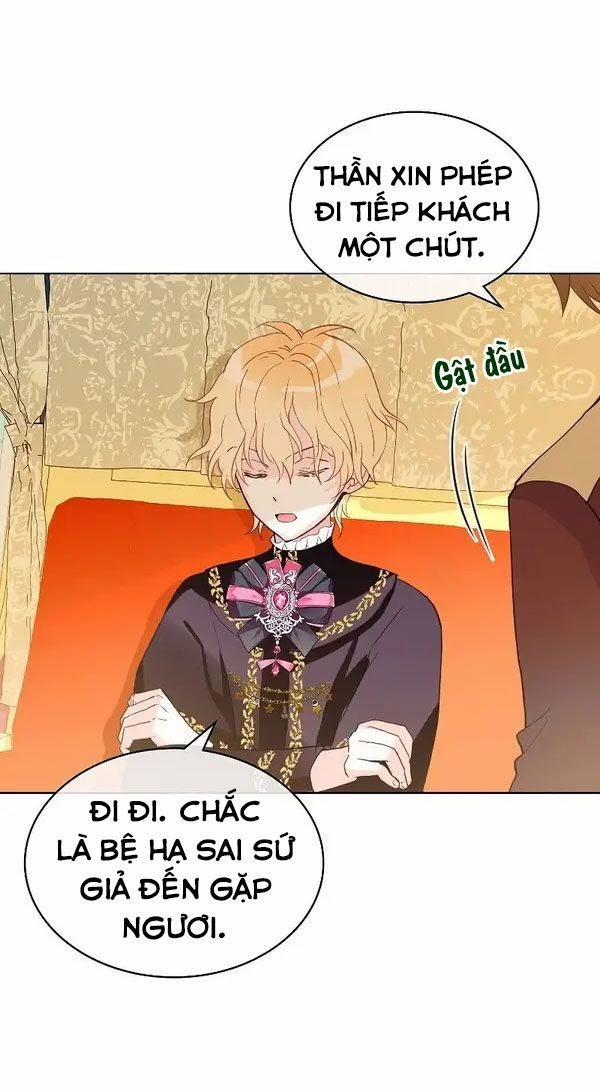 Con Có Phải Là Con Gái Của Người Không? 32 trang 10