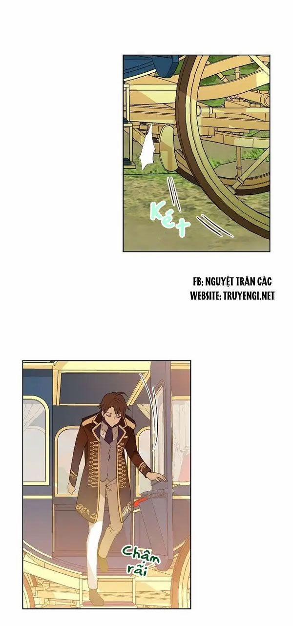 Con Có Phải Là Con Gái Của Người Không? 32 trang 11