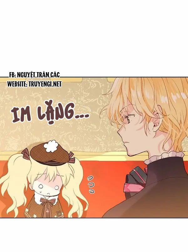 Con Có Phải Là Con Gái Của Người Không? 32 trang 12