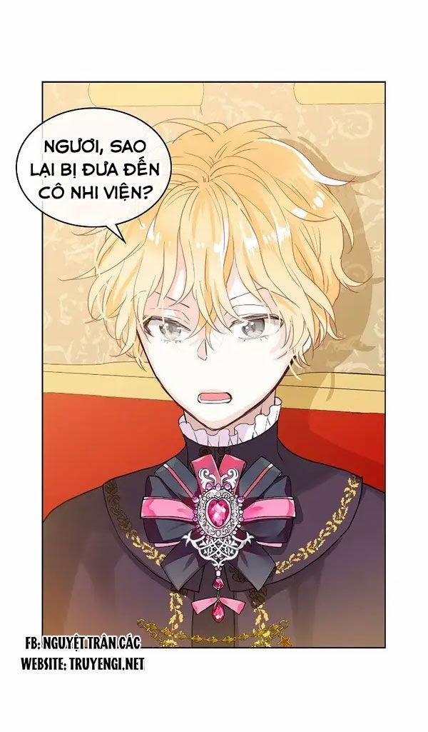 Con Có Phải Là Con Gái Của Người Không? 32 trang 13