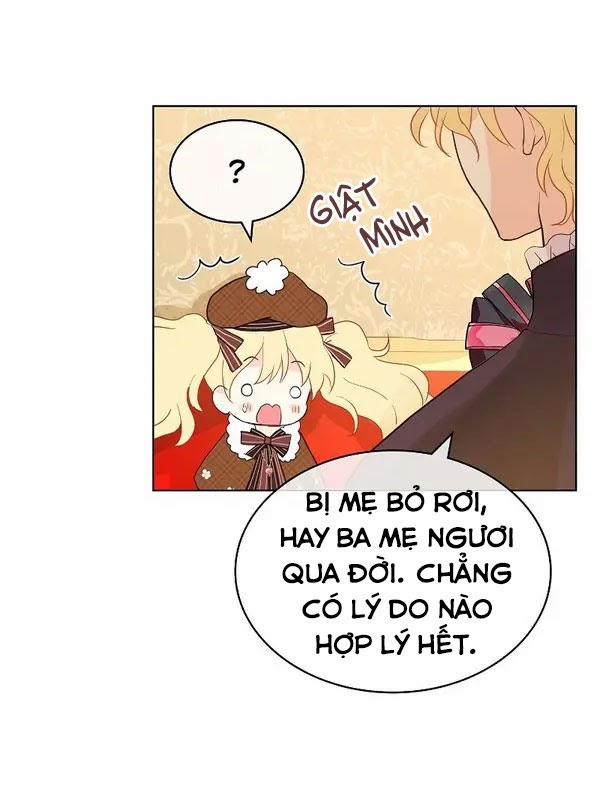 Con Có Phải Là Con Gái Của Người Không? 32 trang 14