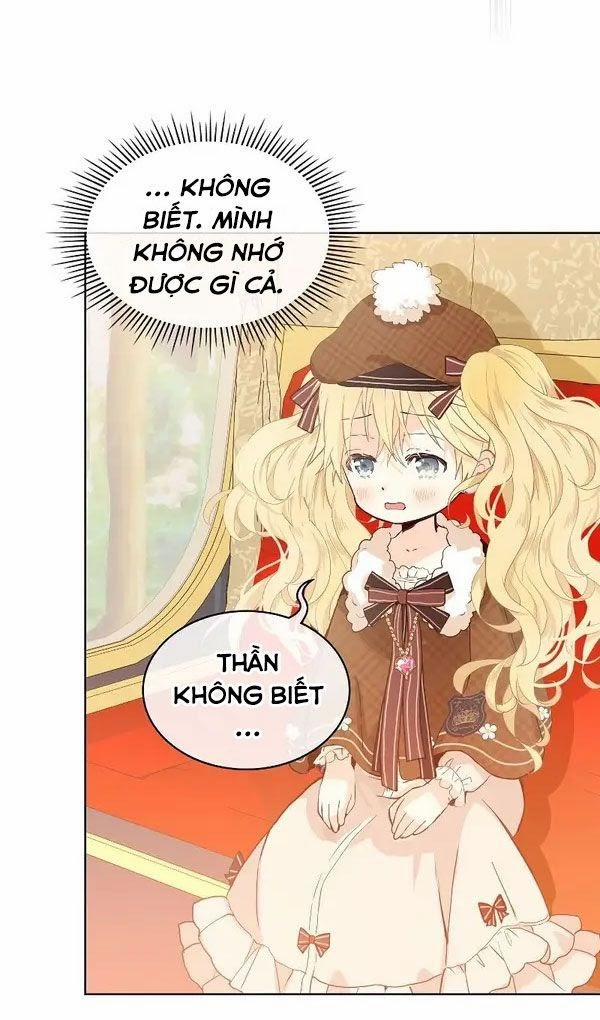 Con Có Phải Là Con Gái Của Người Không? 32 trang 18