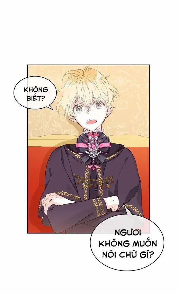 Con Có Phải Là Con Gái Của Người Không? 32 trang 19