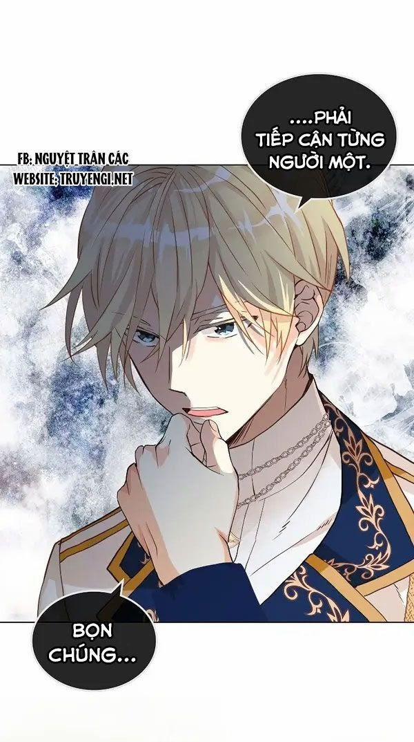 Con Có Phải Là Con Gái Của Người Không? 32 trang 2