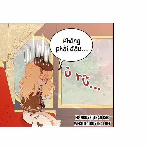 Con Có Phải Là Con Gái Của Người Không? 32 trang 20