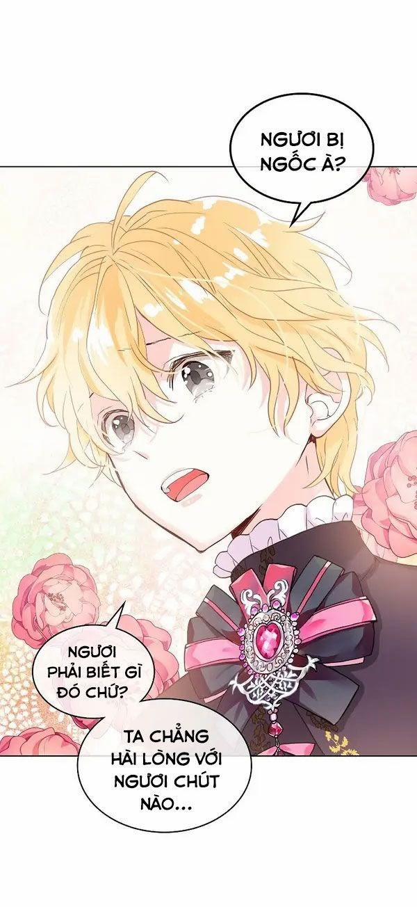 Con Có Phải Là Con Gái Của Người Không? 32 trang 21