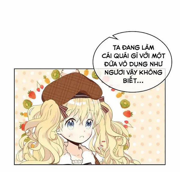 Con Có Phải Là Con Gái Của Người Không? 32 trang 22