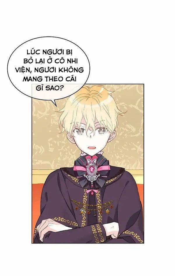 Con Có Phải Là Con Gái Của Người Không? 32 trang 24