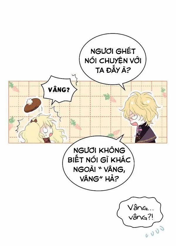 Con Có Phải Là Con Gái Của Người Không? 32 trang 26