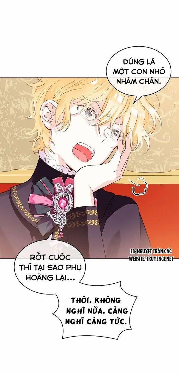 Con Có Phải Là Con Gái Của Người Không? 32 trang 28